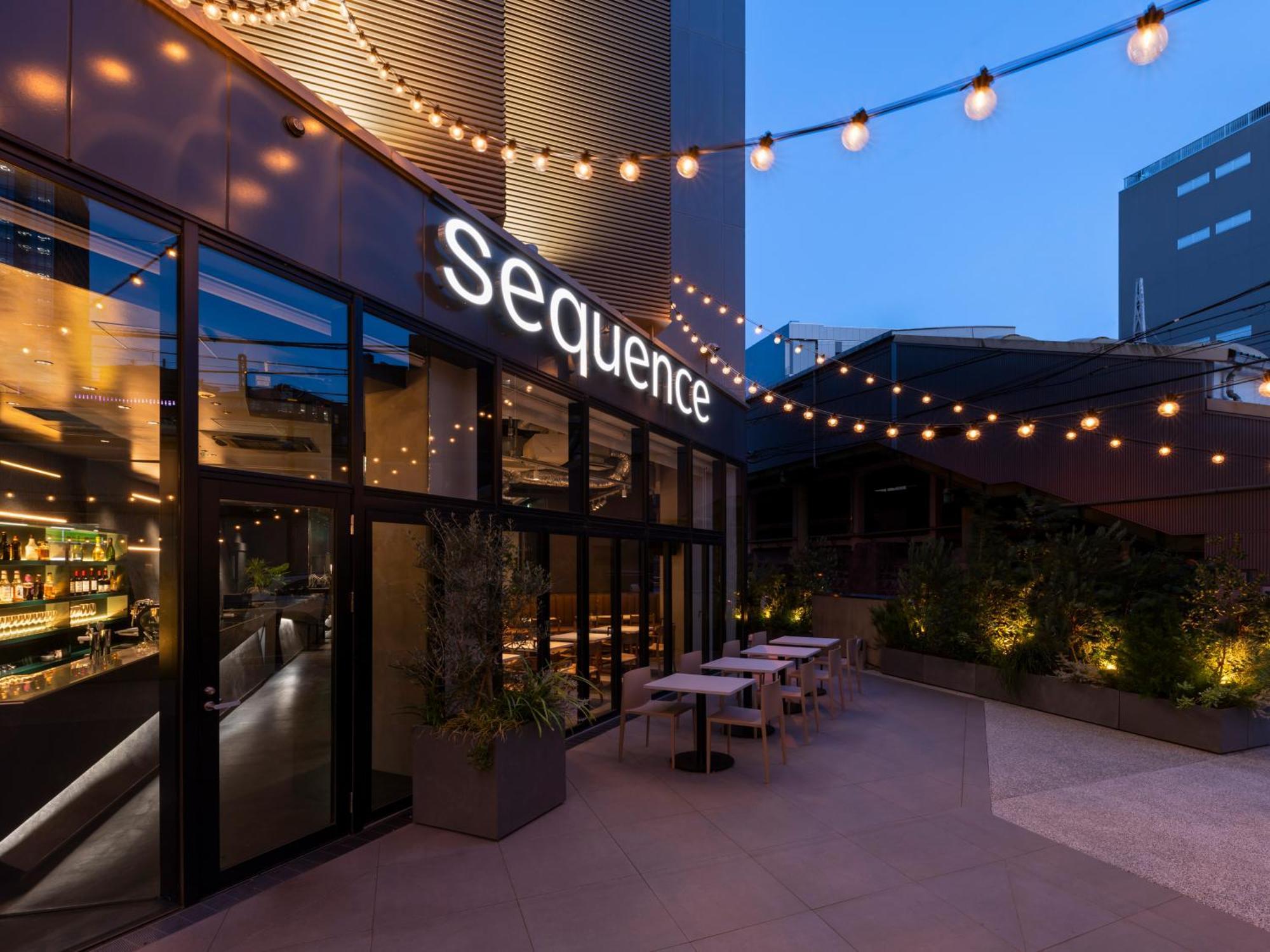 Sequence Suidobashi - Tokyo Tóquio Exterior foto